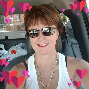 Meet your Posher, Heather